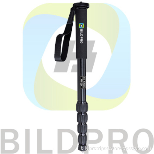 aluminum monopod camera monopod